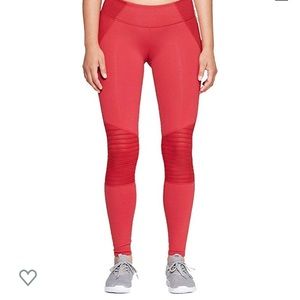 Joy Lab Moto Leggings